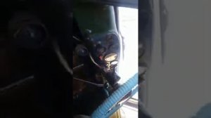 Установил Воздушный сигнал,на ГАЗ 53?