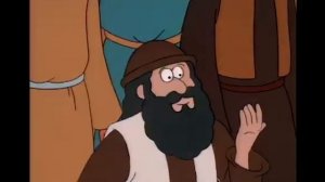 Добрый самаритянин   Блудный сын    Моя первая Библия