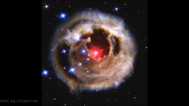 Hubble Telescope Images смотреть онлайн