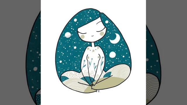 ВНУТРЕННЯЯ УЛЫБКА | медитация любовь к себе | Я БЕРЕМЕННА | гармония внутри | ЛЮБЛЮ СЕБЯ |аффирмаци