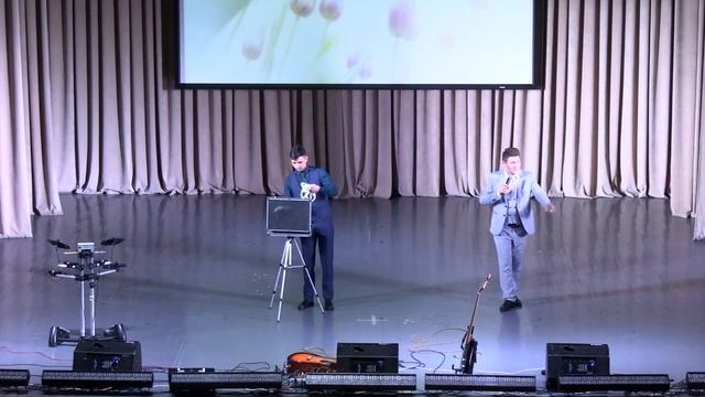 21 районный фестиваль народного творчества. Бюджетные организации. смотреть онлайн