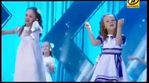 Инна Афанасьева   БЕЛАРУСЬ МАЯ