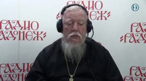 Как исполнить заповедь 'Почитай отца твоего и мать твою' (Втор 5_16). Прот. Дмитрий Смирнов