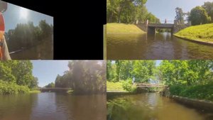 рыбалка в цпкио спб