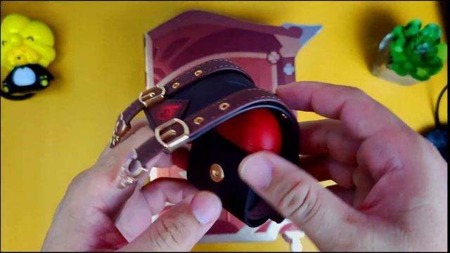 POCO BUDS PRO : GENSHIN IMPACT EDITION! ANG UNANG BLUTOOTH EARPHONE NI POCO смотреть онлайн