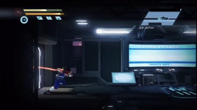 STRIDER: 2014 Gameplay Walkthrough Part 17 (COMANDER CENTER) HD XBOX ONE PS4 PC "STRIDER PS4" смотреть онлайн