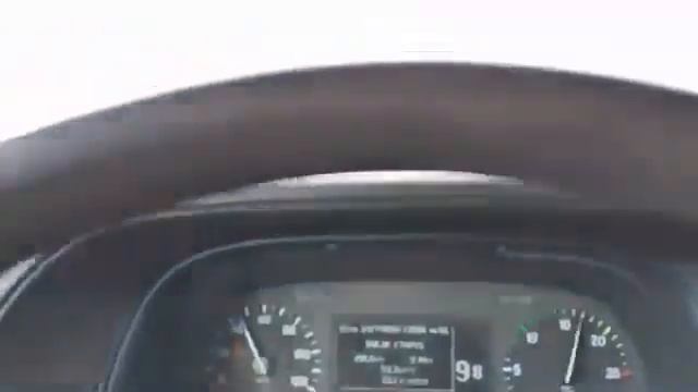 Шитов дальнобой в Туркмении