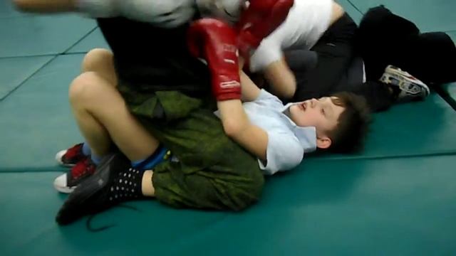 Детская гр. 1 Дегунинское отд. смотреть онлайн