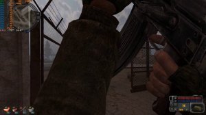 Ryzen 5 5600G STALKER Call of Pripyat