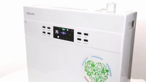 Климатический комплекс NEOCLIMA NCC 868