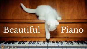 The Most Beautiful Piano Pieces - Classical Music