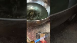 Изготовление замка коробка