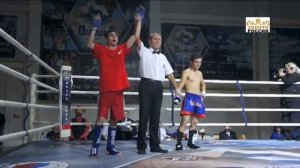 Репортаж с КУБКА МИРА ПО КИКБОКСИНГУ WORLD СUP DIAMOND-2014 KICKBOXING/WAKO