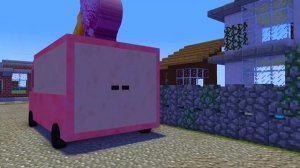 Monster School : HORROR GAME CHALLENGE ALL EPISODE - Minecraft Animation