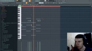 Как написать олдскульный Lo-Fi бит в FL Studio - Лоу Фай бит в стиле 90-ых в ФЛ Студио