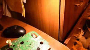 Фольксваген т4 то работают то не работают указатели топлива и температуры