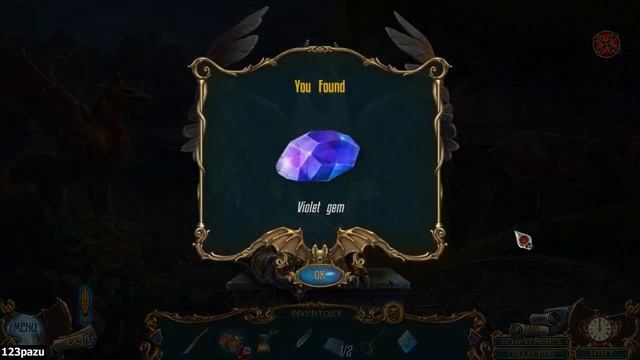 Haunted Legends 15: The Scars Of Lamia - Part 2 Let's Play Walkthrough смотреть онлайн