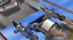 Как работает кондиционер Принцип работы кондиционера - ТЕХНОЛОГИЯ.COM.U