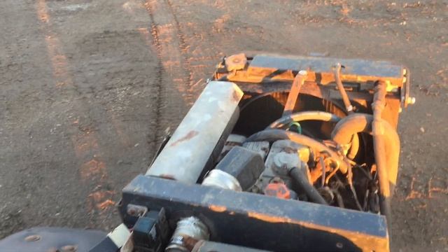 Lombardini LDW 1503 смотреть онлайн