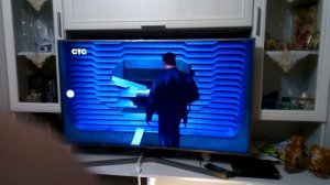 Отзыв о телевизоре Samsung UE49NU7670U