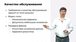 Организация компьютерных сетей | Компьютерные сети 2024 - 2