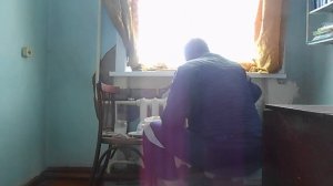 Шпаклевка подоконника