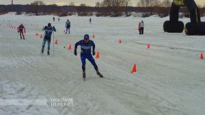 Николов Перевоз 2021 mysportfilm Рауль Шакирзянов 50 км