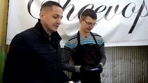 Жидкое стекло за 500 руб. с Aliexpress. Сравнительный тест