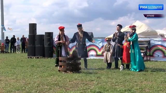 Фестиваль тюльпанов вошел в «ТОП 50 лучших событий года»