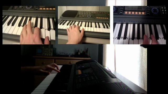 FF7 - You Can Hear the Cry of the Planet смотреть онлайн