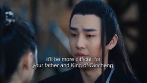 【#長月燼明 同款】《香蜜沉沉燼如霜 Ashes of Love》EP48 | #羅雲熙 #楊紫 上演三世輪迴神魔曠世虐戀 | 古裝 神話 | MULTISUB