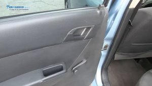 Chevrolet / Aveo / 2011