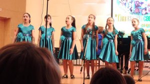 "Чудеса" (Т. Тераевич - Е. Кравченко)