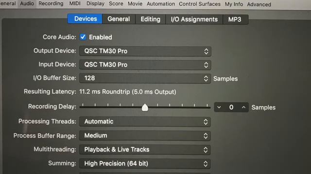 TouchMix 30 Pro Interface for Multi Track Recording смотреть онлайн