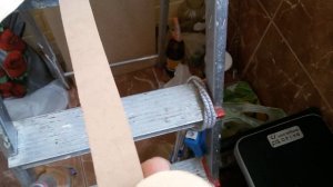 Насадка на шуруповерт или электролобзик своими руками.Самодельный лобзик из шуруповерта.