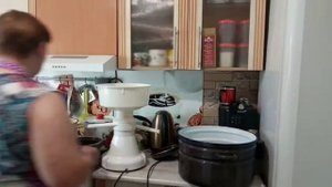 СМЕТАНА ДЕРЕВЕНСКАЯ