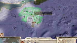 0:44 Rome: Total War Speedrun (WR) Britannia Short Campaign