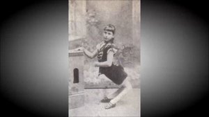 O misterioso caso de Ella Harper