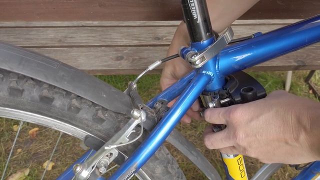 Монтаж детского кресла hamax за 5 минут на ваш велосипед или как весело провести время с ребенком. смотреть онлайн