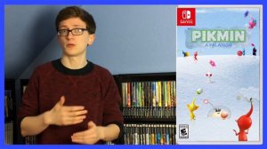 Most Wanted Nintendo Switch Games - Scott The Woz