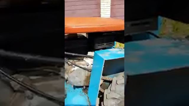 самодельный дырчик.