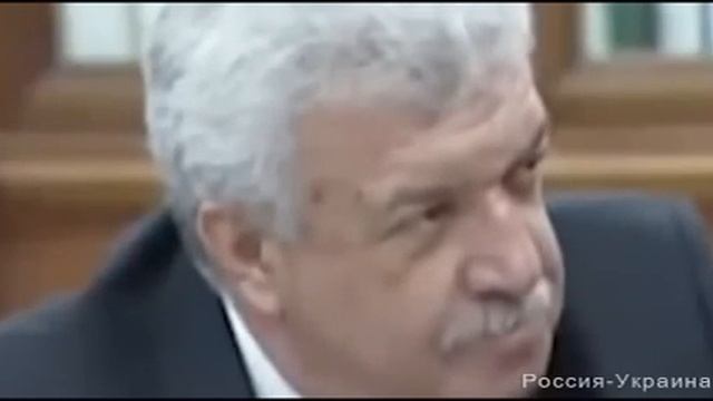 Каддафи перед смертью предсказал будущее для Украины, Беларуси и России