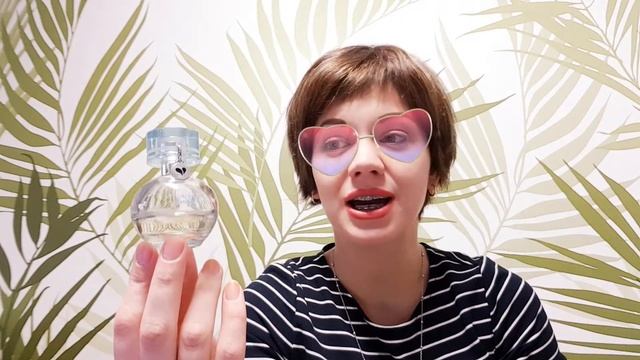 Аромат Думая о тебе от Мэри Кэй смотреть онлайн