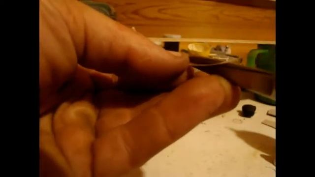 Модели Кораблей.Как делать ограждения.Мастер класс. смотреть онлайн