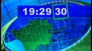 Часы (НТК Кубань, (2007-2011 Года.)