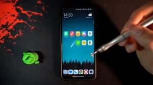 КАК УБРАТЬ ВСЮ РЕКЛАМУ XIAOMI MIUI 14 13 2023