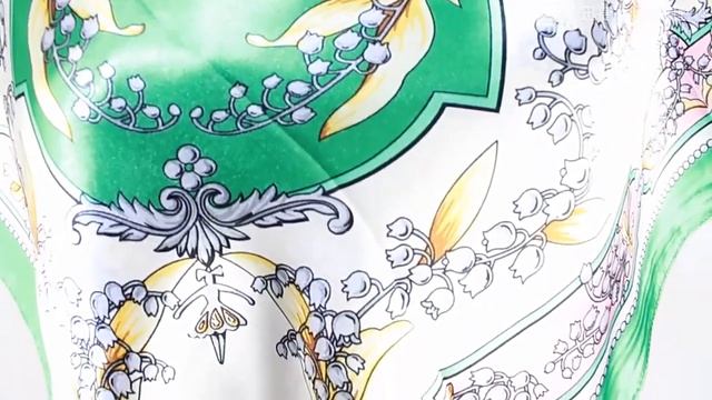 Весенние квадратные шарфы 90 см, женский хиджаб из полиэстера и шелка, дизайнерская брендовая шаль, смотреть онлайн