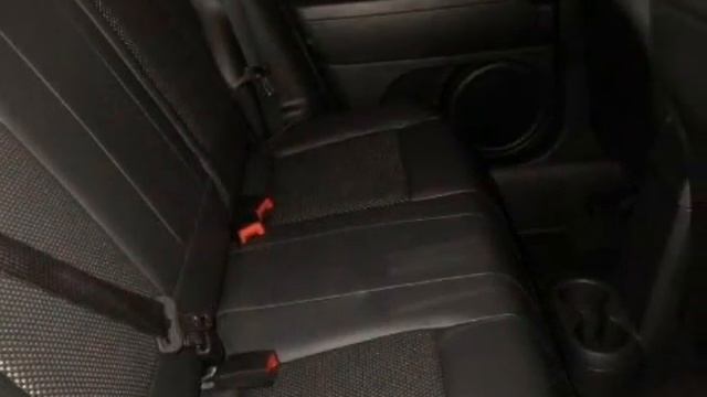 2014 Jeep Compass 4WD 4dr Latitude Springfield NJ New Jersey смотреть онлайн