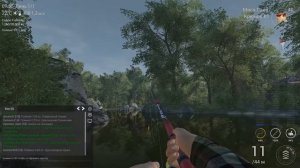 Fishing Planet  Секреты мастерства  Тактика Рыба в час  Трофейные красноухие солнечники