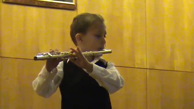 Песня индийского гостя ФЛЕЙТА Алексеев Царь MPG 480p смотреть онлайн